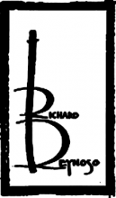 Richard Reynoso logo