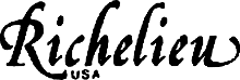 RIchelieu Guitars logo