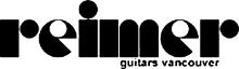 Reimer Guitars logo