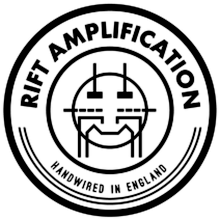 Rift Amplification logo