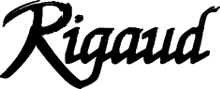 Rigaud logo