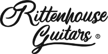 Rittenhouse Guitars logo