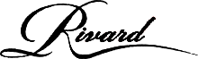 Rivard logo
