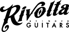 Rivolta Guitars logo