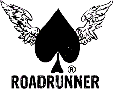 Roadrunner Guitars logo