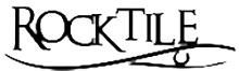 Rocktile Guitar logo