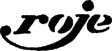 Roje logo