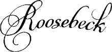 Roosebeck logo