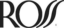 ROSS Electronics logo