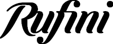Rufini Guitars logo