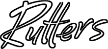 Rutters Custom Guitars logo
