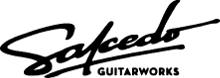 Salcedo Guitarworks logo