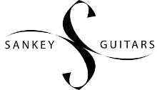 Sankey Guitars logo