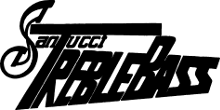 Santucci Treblebass logo