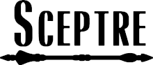 Levinson Sceptre logo
