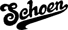 Schoen Guitars logo