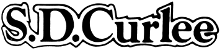 S.D. Curlee Aspen logo