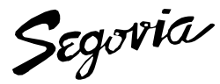 Segovia logo
