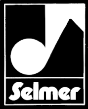Selmer 1970s logo