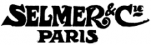 Selmer Paris logo