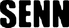 Jeff Senn Guitars logo