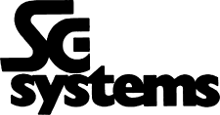 SG Systems logo
