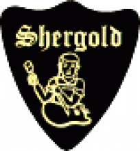 Shergold logo