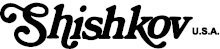 Shishkov Guitars logo