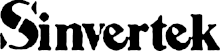 Sinvertek logo
