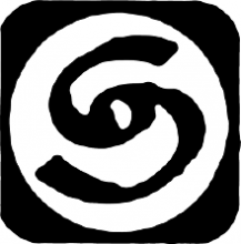 Sisme S logo
