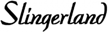 Slingerland logo