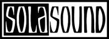 Sola Sound logo