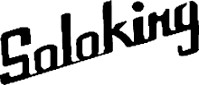 Soloking Custom Guitars logo