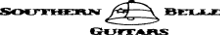 Southern Belle Guitars logo