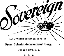 Sovereign label