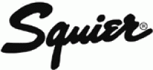 squier logo