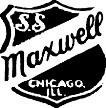 S.S. Maxwell logo