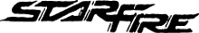 Star Fire Chinese logo