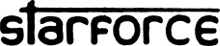 Starforce amplifier logo