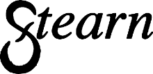 Jesse Stearn logo