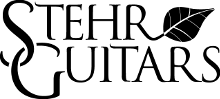 Stehr Guitars logo