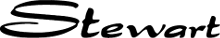 Stewart Guitar Company logo