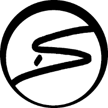 Dan Strack logo