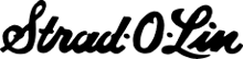 Strad-O-Lin logo