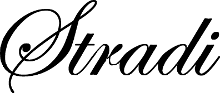 Stradi logo