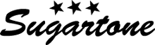 Sugartone Steel Guitar Company logo