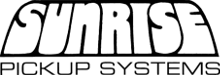 Sunrise Pickup Systems logo