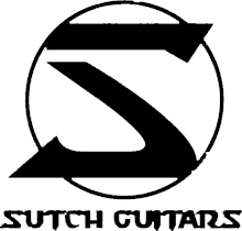 Sutch Custom Guitars logo