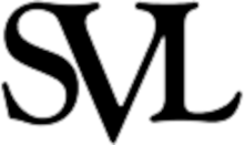SVL Custom Guitars logo
