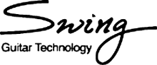 Swing Guitar Technology logo